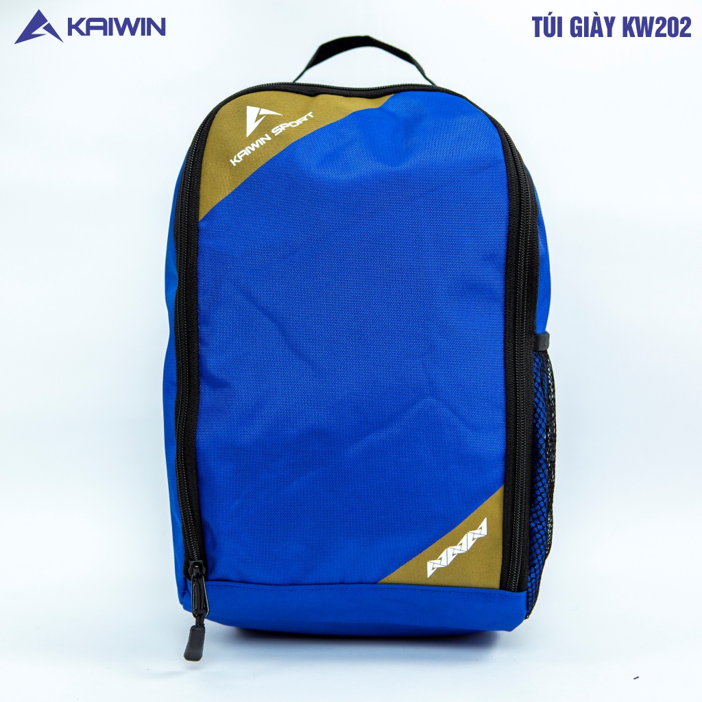 TÚI ĐỰNG GIÀY Cao Cấp Chống Nước Trong,  Chơi Thể Thao, Bóng Đá, Tập Gym, Đi Làm. KW202 | BigBuy360 - bigbuy360.vn