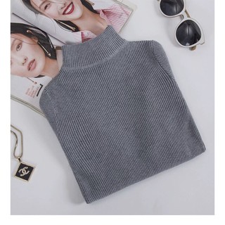 Áo Len tăm cổ 5p