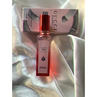 GUCCI BAMBOO (nữ)