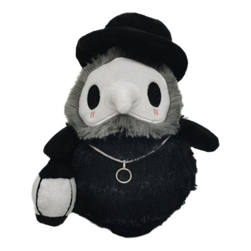 Thú Nhồi Bông Hình Nhân Vật Hoạt Hình Anime 15cm / 5.91in