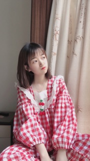 Bộ mặc nhà tiểu thư ( ảnh thật cuối)