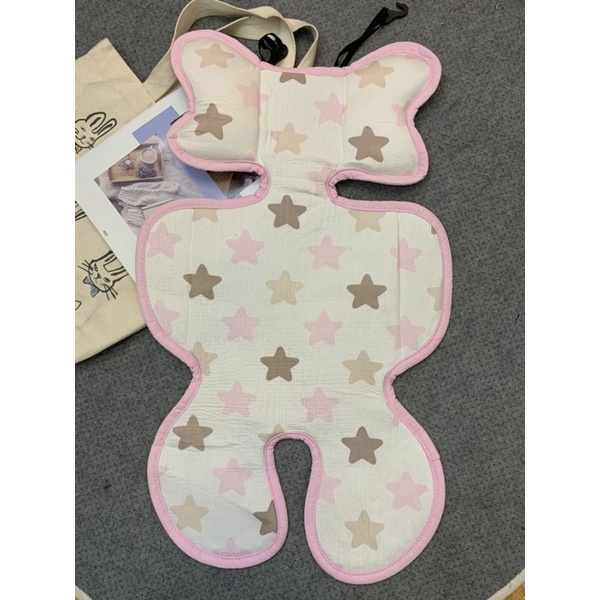 Lót xe đẩy si hàn