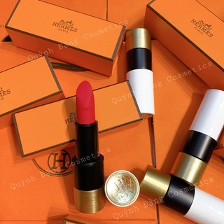 Son Hermes màu hot dễ dùng [HÀNG CHÍNH HÃNG]