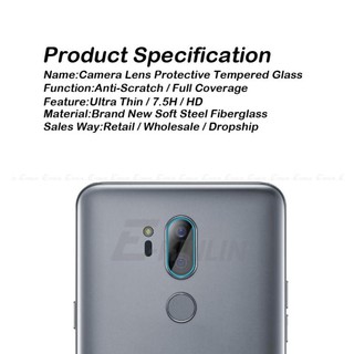 [Siêu Rẻ] LG G7 Dán Bảo Vệ Camera [Mọi Người Mua Đi Nào] (Sỉ lẻ)