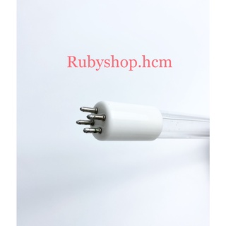 Bóng đèn UV 11W (4 chấu)  Rubyshop.hcm