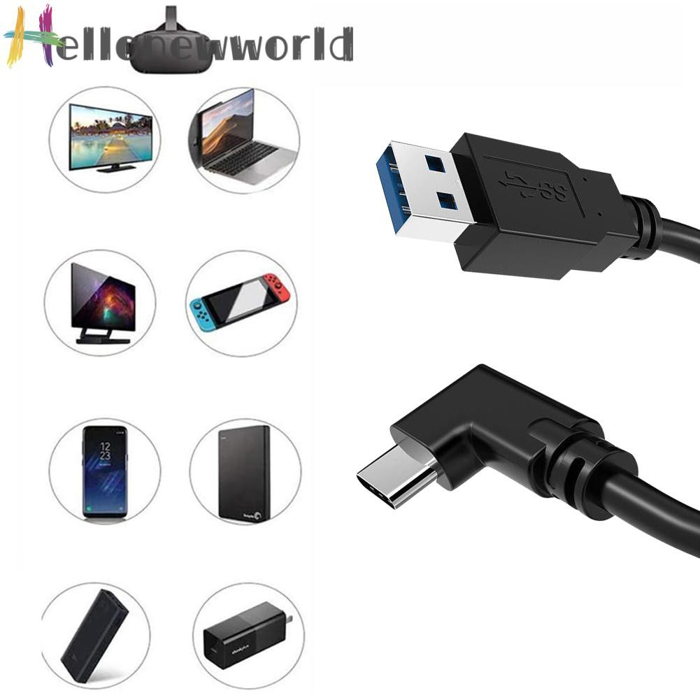 Cáp Sạc Nhanh Usb C 16ft Cho Oculus Quest 2