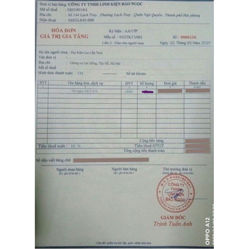 Tai nghe có dây samsung A50, Tai phone jack 3.5 dùng cho samsung xiaomi redmi oppo chống ồn cao - BVP