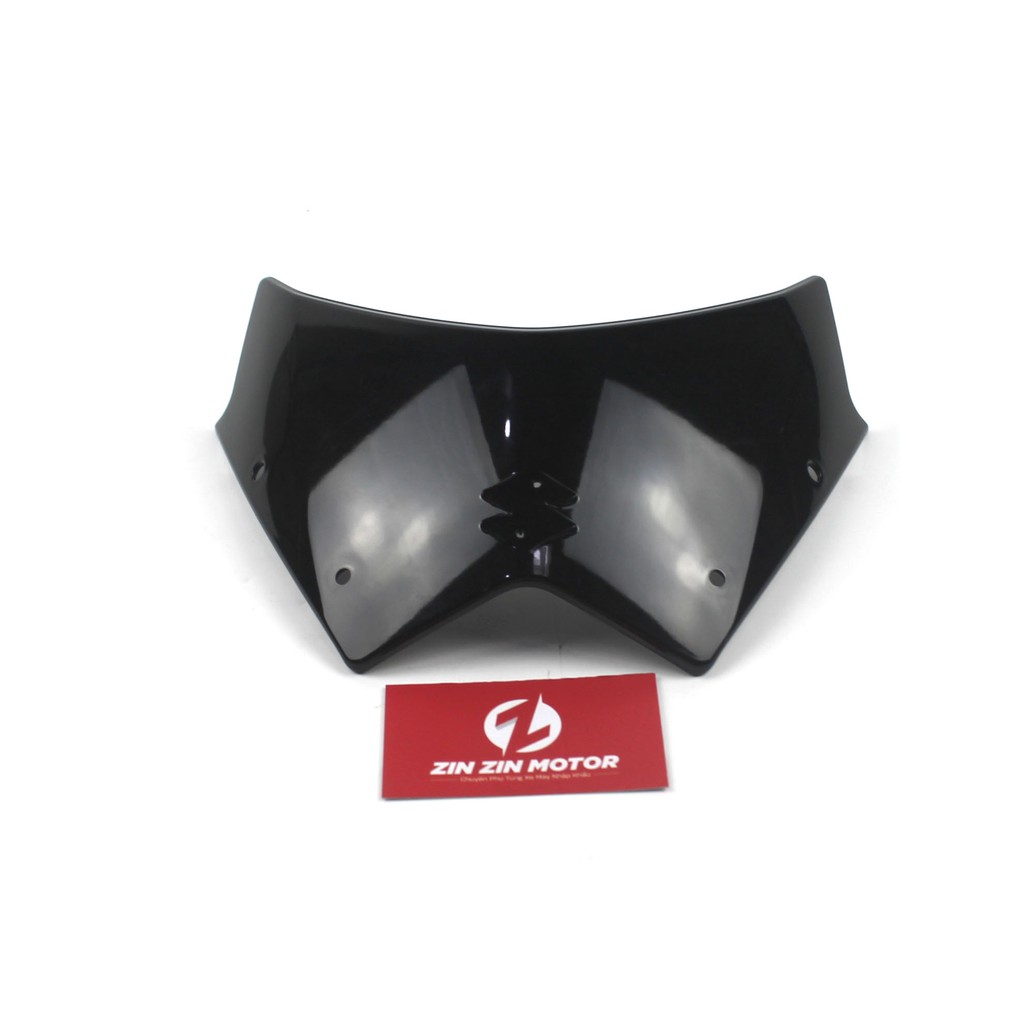 Chắn Gió - Raider Xăng Cơ - ZIN ZIN MOTOR
