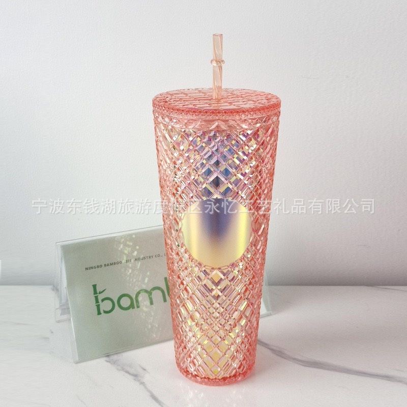 LY KIM CƯƠNG SANG TRỌNG