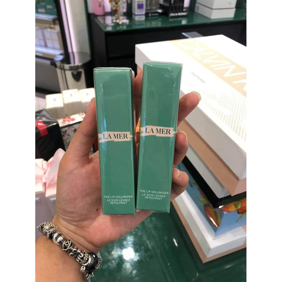 SON DƯỠNG MÔI Lamer