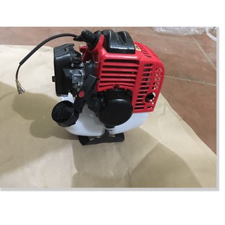 đầu động cơ máy cắt cỏ 260 2 thì