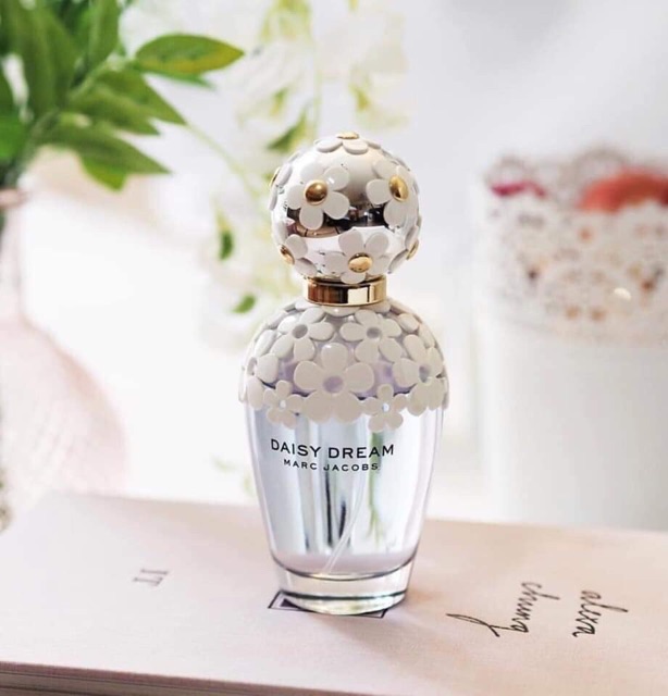 [S.A.L.E]  Nước hoa dùng thử Marc Jacobs Daisy Dream EDT 5ml/10ml/20ml #.founderperfume