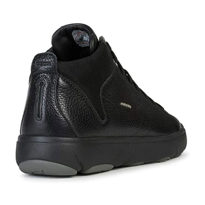 Giày Geox boot nam chính hãng