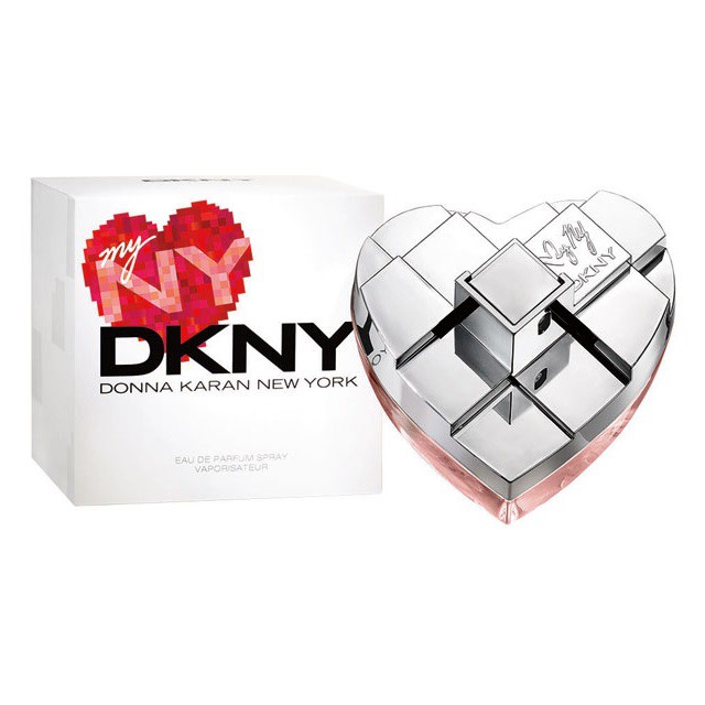 Nước hoa nữ DKNY My NY