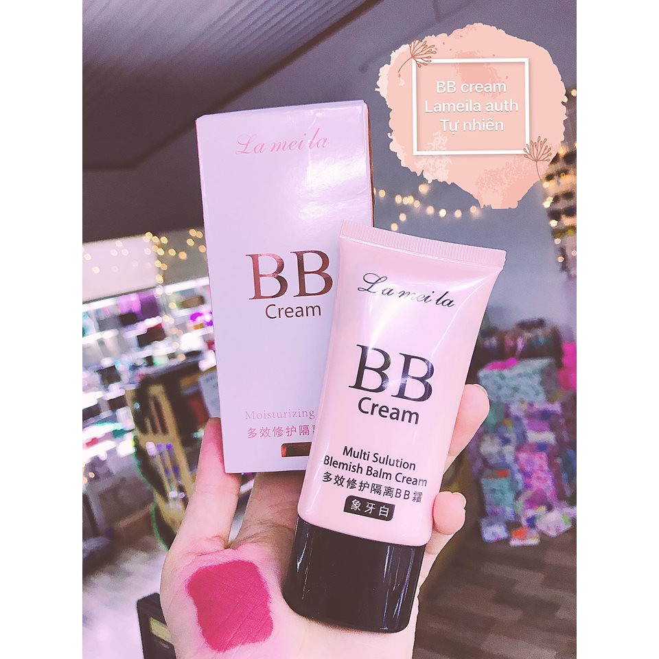 Kem nền BB Cream Hồng đa tông nội địa sỉ tốt - DREAM STORE | BigBuy360 - bigbuy360.vn