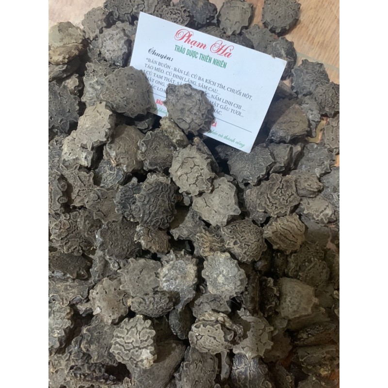 [Mã 267FMCGSALE giảm 8% đơn 500K] 1kg Hạt Gấc Khô (Mộc miết tử) loại tốt | BigBuy360 - bigbuy360.vn