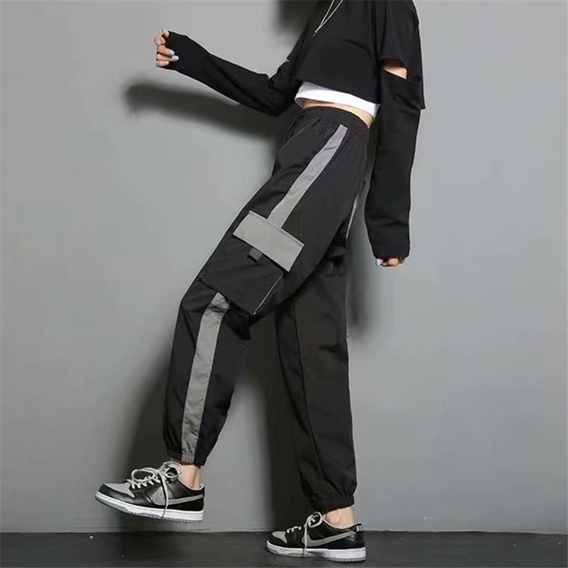 Quần Yếm Thời Trang Phong Cách Hàn Năng Động Đáng Yêu Cho Nữ | BigBuy360 - bigbuy360.vn