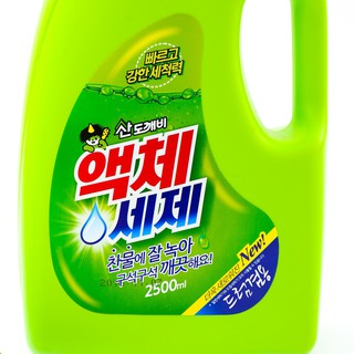 Nước giặt Sandokkaebi 2.5L