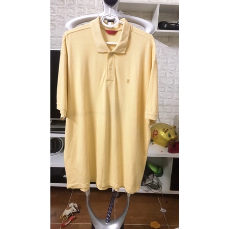 Áo polo mỹ 2hand