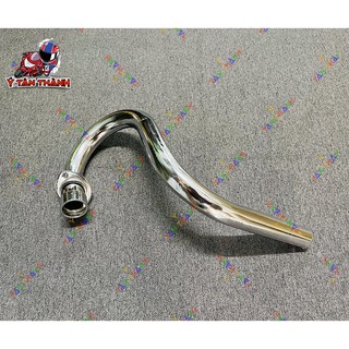 cổ pô vắt xe 67