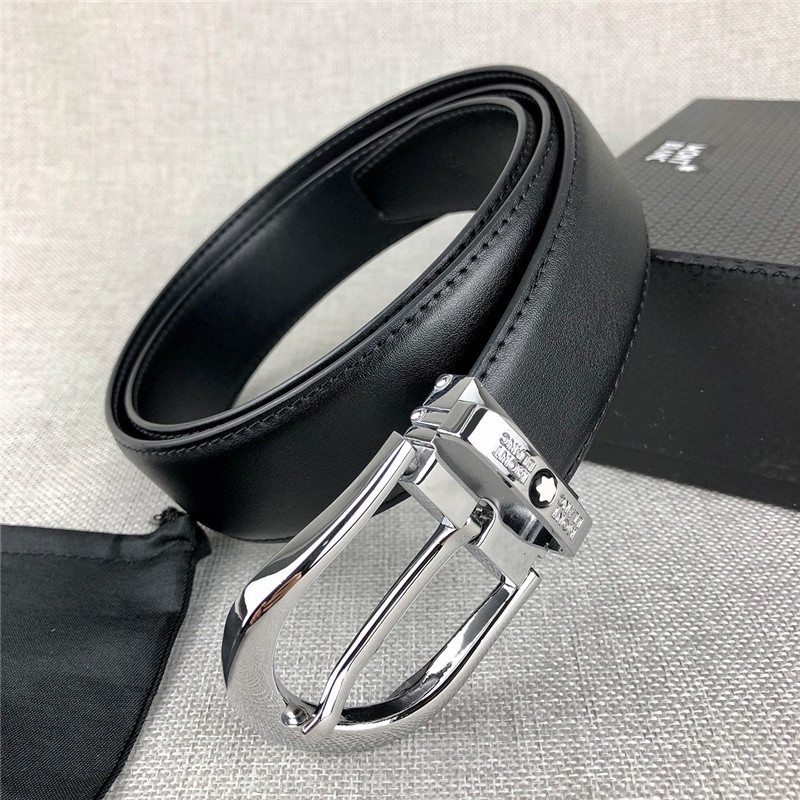 Thắt Lưng Da Thời Trang Phong Cách Doanh Nhân 2022 Cho Nam Nữ