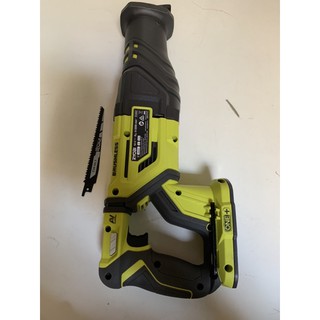Cưa kiếm ryobi 18v BRUSHLESS