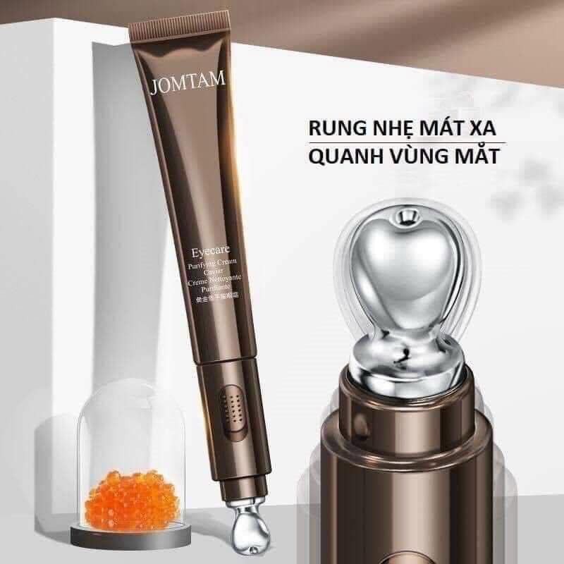 Thanh Lăn Massage Mắt Jomtam | BigBuy360 - bigbuy360.vn