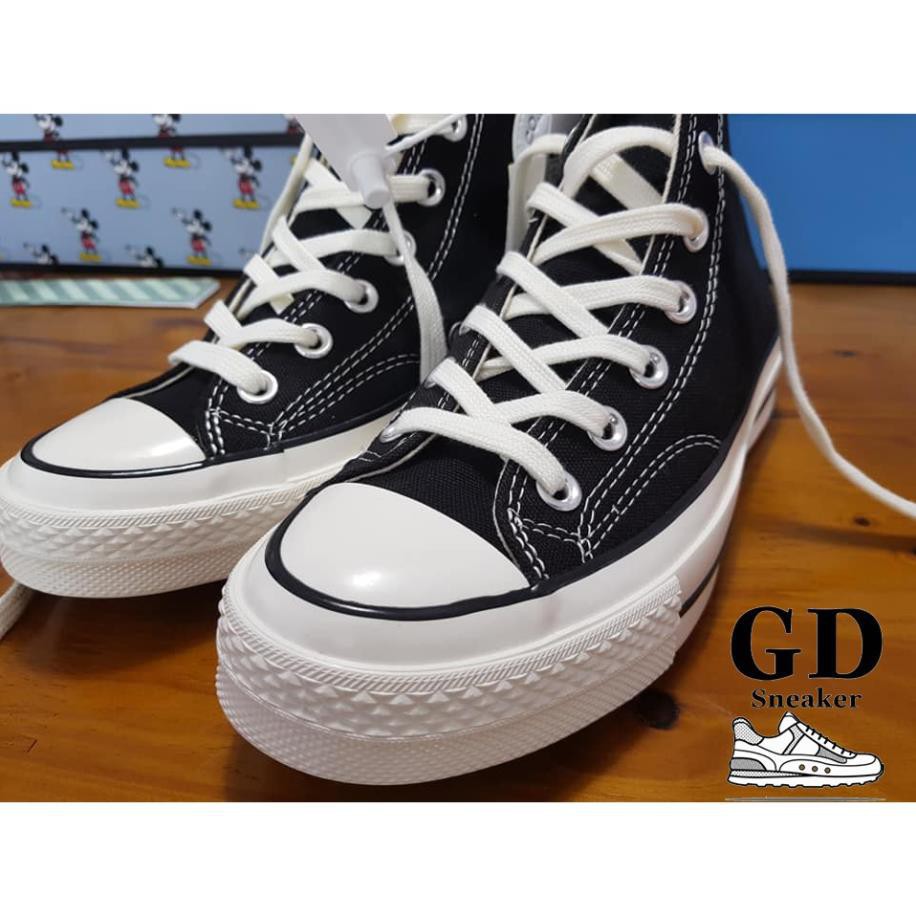 giày converse 1970s cao cổ Bản Trung full box bill [ảnh trực tiếp] nam/nữ -GD sneaker