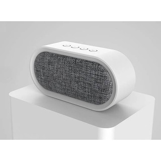 Loa Bluetooth Remax RB-M11 Bọc Vải Thời Trang