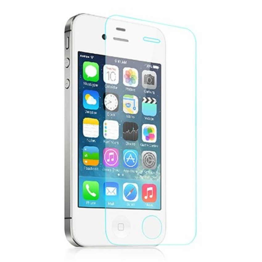 Miếng dán màn hình điện thoại Iphone 4