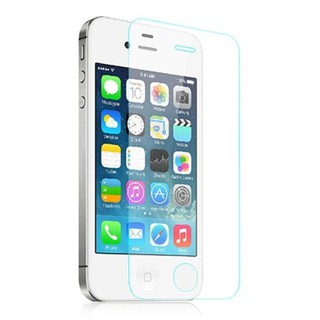 Miếng dán màn hình điện thoại Iphone 4