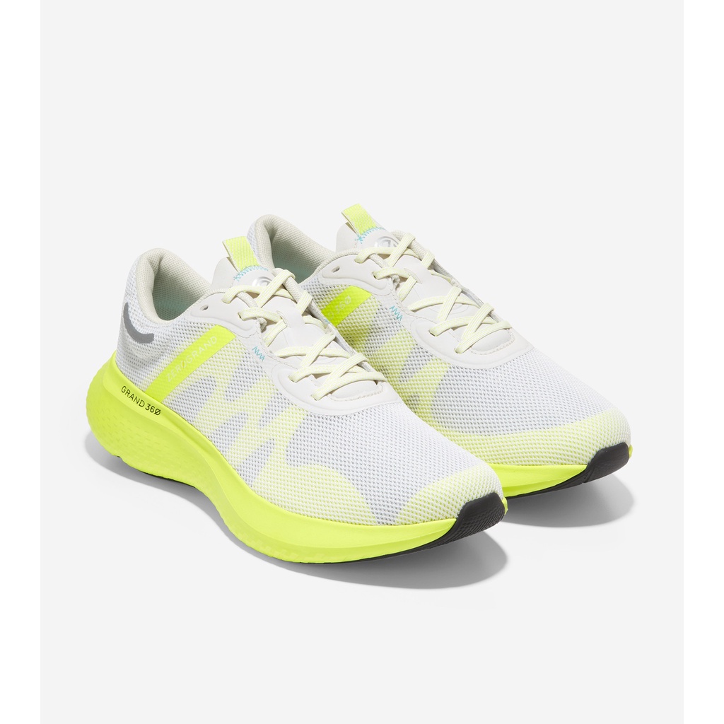 Giày Sneaker Nam Zerøgrand Outpace Runner Ii C34291