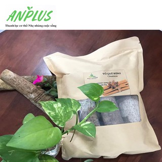 Quế khô Quảng Ngãi xông nhà, xông xả gừng khử trùng, thanh tẩy nhà