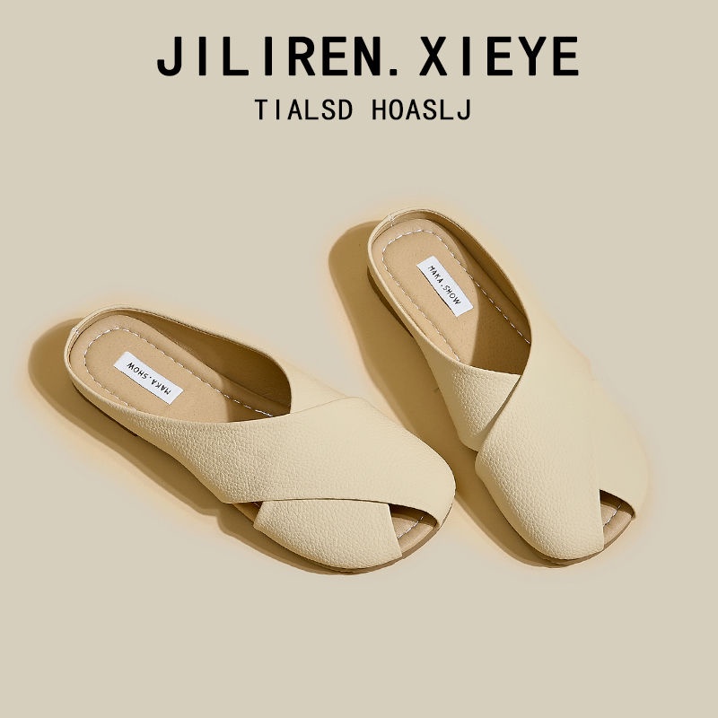 Dép Sandal Đế Mềm Thời Trang Mùa Hè 2022 Dành Cho Nữ