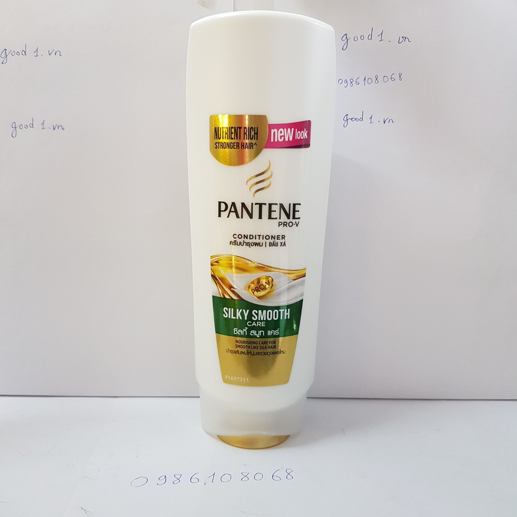 Dầu xả Pantene Thái Lan 450ml