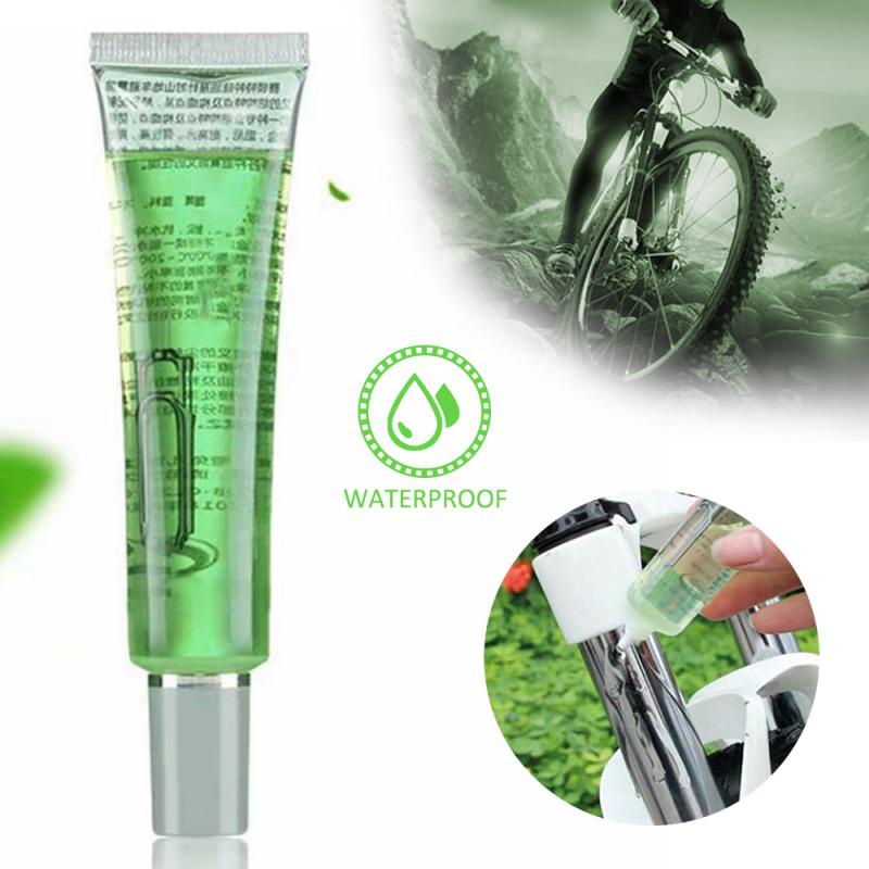 Dầu Bôi Trơn Silicon Đặc Biệt Chống Trượt Hấp Thụ Sốc Cho Phuộc Trước Xe Đạp