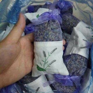 TÚI THƠM NỤ HOA LAVENDER