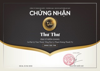Phấn Nước My Miu