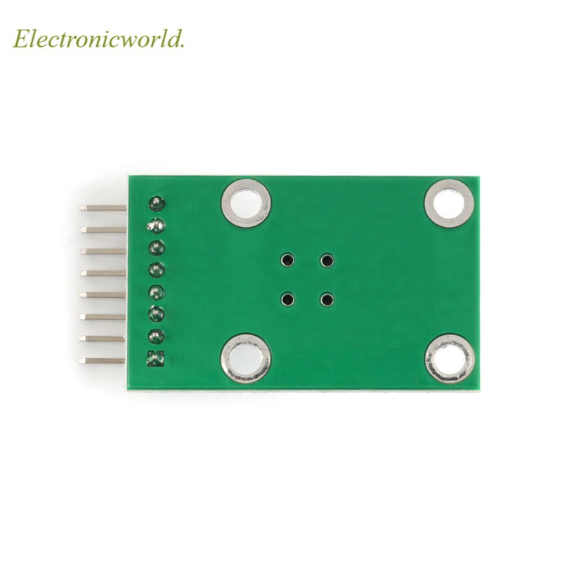 Mô Đun Nút Bấm Điều Hướng 5d Cho Tay Cầm Chơi Game Mcu Avr