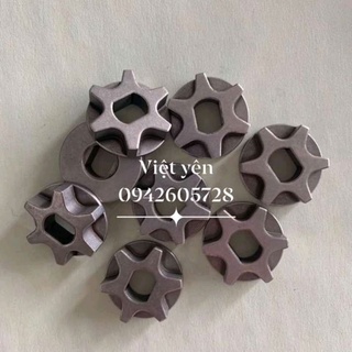 Nhông cưa xích điện 5012b