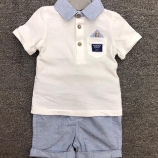 Bộ qao bé trai