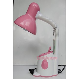ĐÈN BÀN LED RẠNG ĐÔNG RD-RL-24 LED