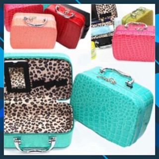 Vali Mini Đựng Mỹ Phẩm, Đồ Dùng Cá Nhân