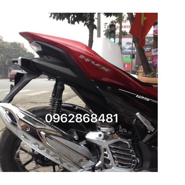 ốp trang trí ốp bô,két nước  nvx crom 2 món chính hãng