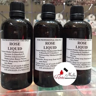 Liquit Mỹ tím đắp bột