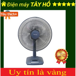 F400ci quạt bàn panasonic f400ci