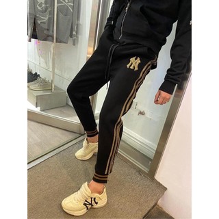 QUẦN NỈ NY THÊU