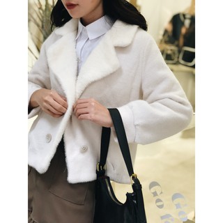ÁO KHOÁC LÔNG 929