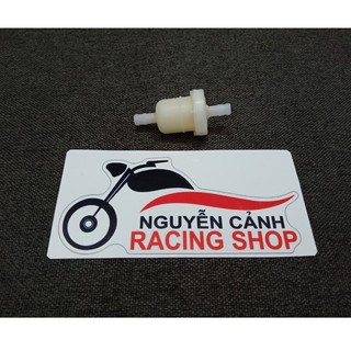 lọc xăng xe máy
