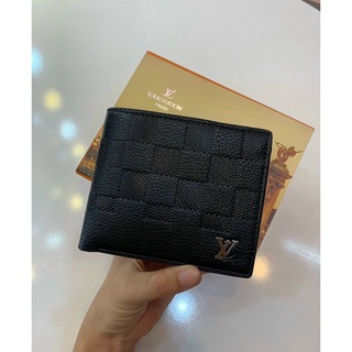 ví nam full box chất da mềm đẹp 🌺🌺